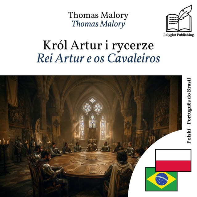 Rei Artur e os Cavaleiros