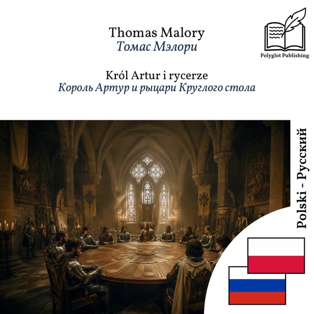 Король Артур и рыцари Круглого стола
