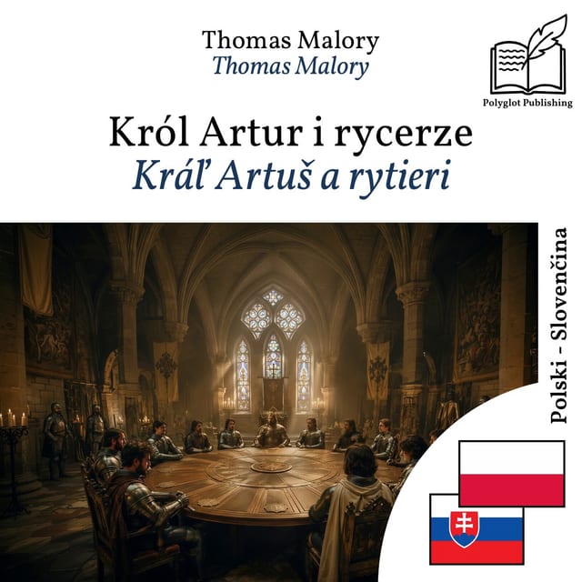 Kráľ Artuš a rytieri