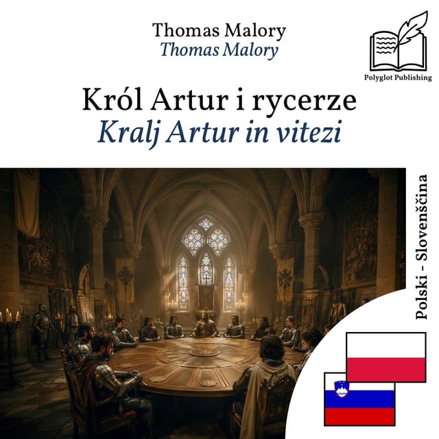 Kralj Artur in vitezi