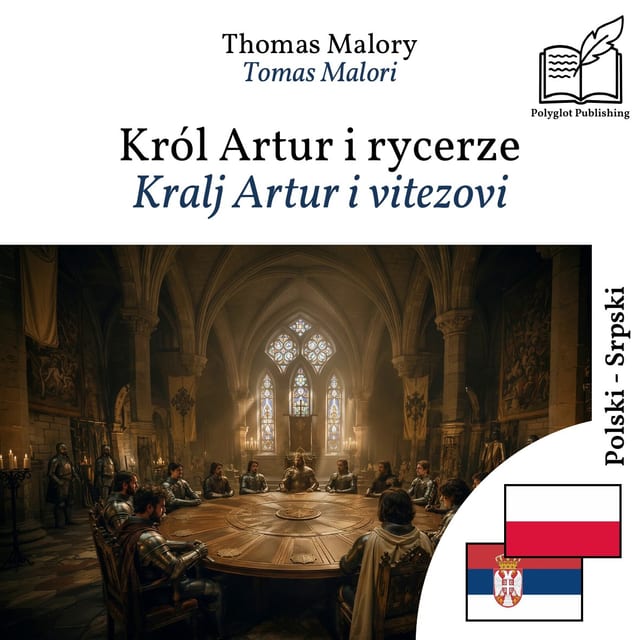 Kralj Artur i vitezovi