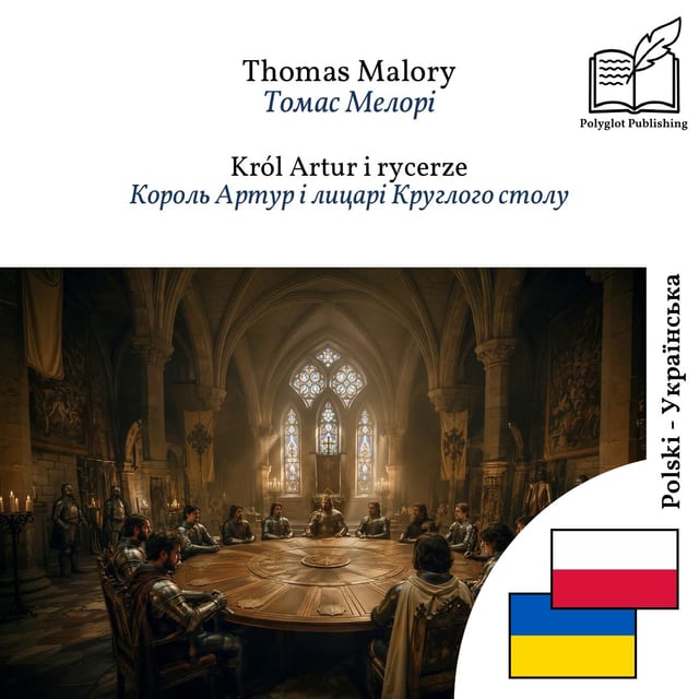 Король Артур і лицарі Круглого столу