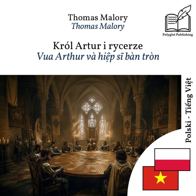Vua Arthur và hiệp sĩ bàn tròn