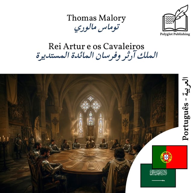 الملك آرثر وفرسان المائدة المستديرة