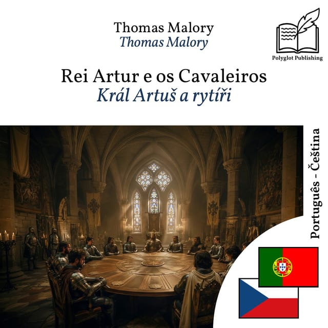 Král Artuš a rytíři