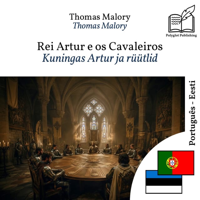 Kuningas Artur ja rüütlid