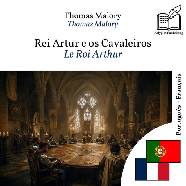 Le Roi Arthur