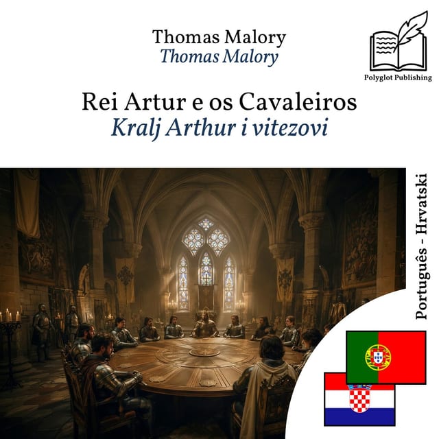 Kralj Arthur i vitezovi