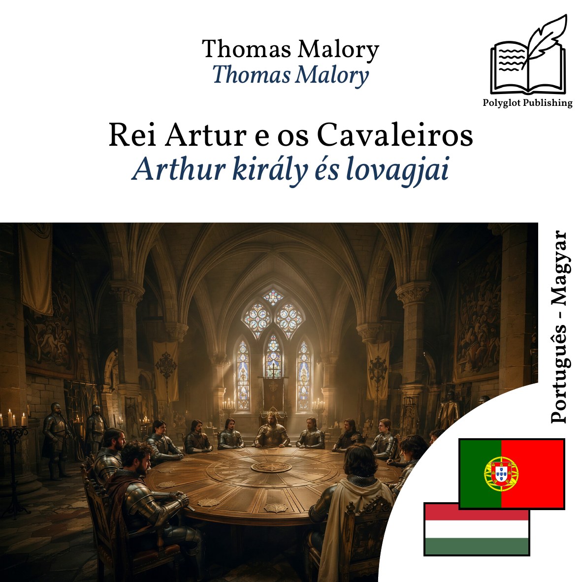 Arthur király és lovagjai