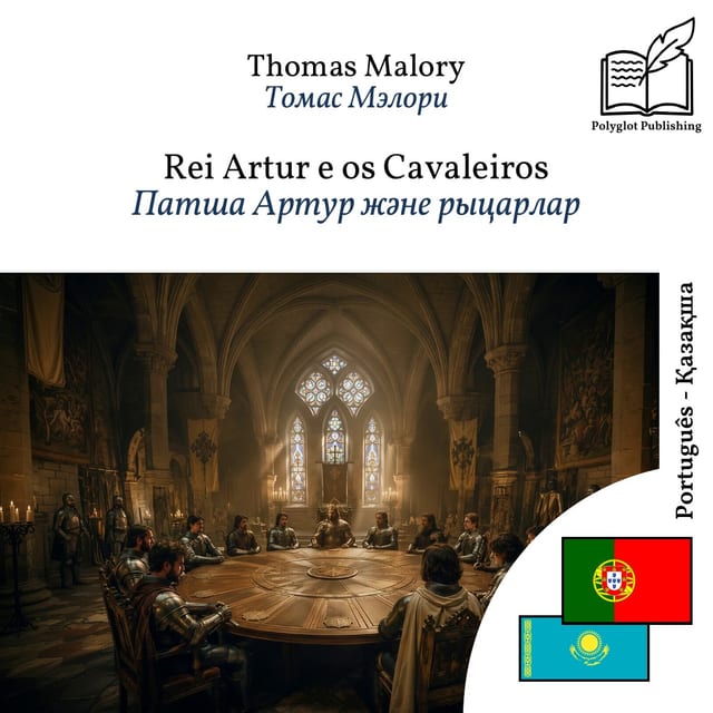 Патша Артур және рыцарлар