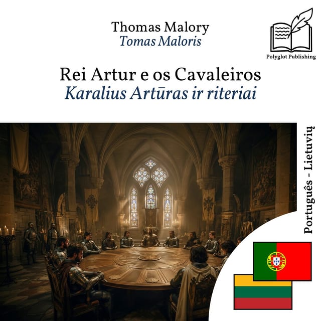Karalius Artūras ir riteriai