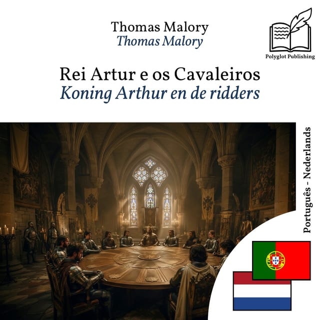 Koning Arthur en de ridders