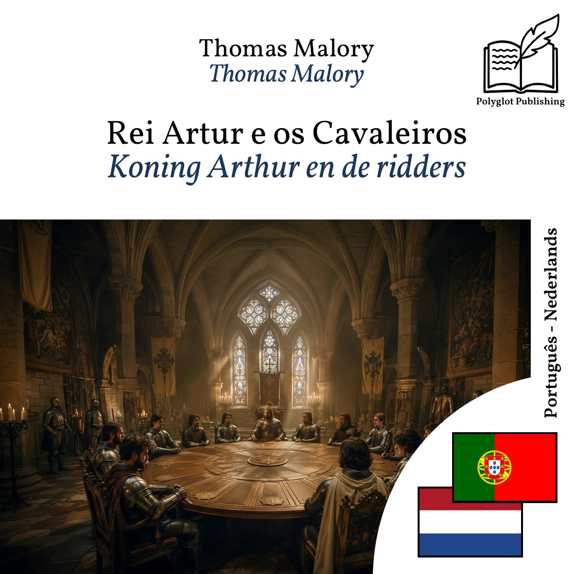 Koning Arthur en de ridders