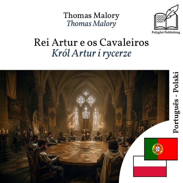 Król Artur i rycerze