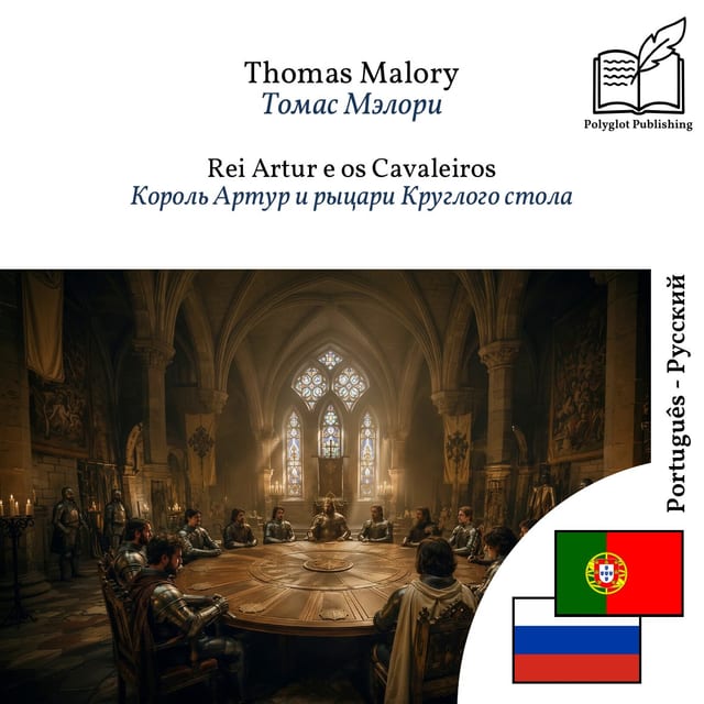 Король Артур и рыцари Круглого стола