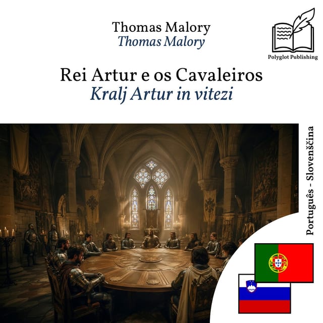 Kralj Artur in vitezi