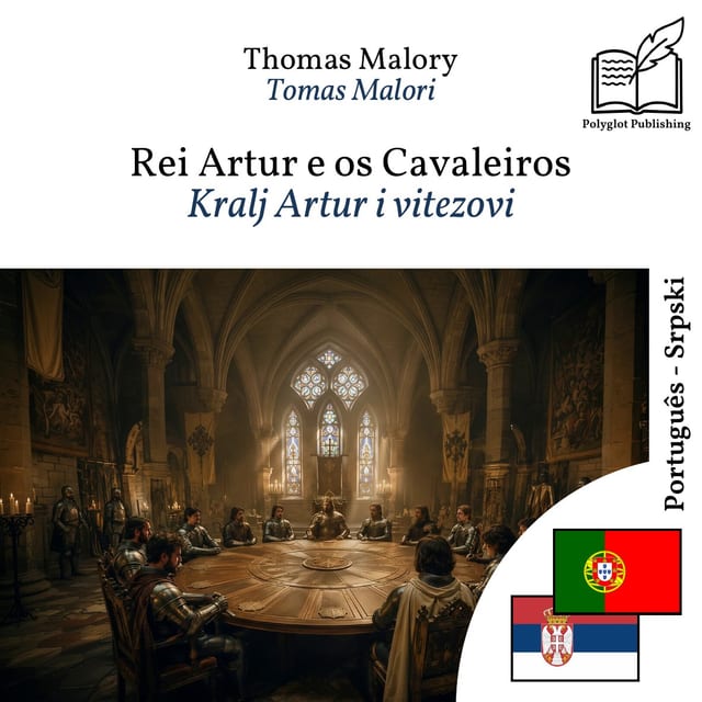 Kralj Artur i vitezovi