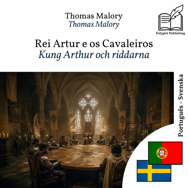 Kung Arthur och riddarna