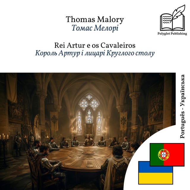Король Артур і лицарі Круглого столу