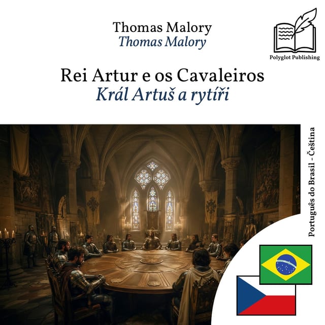 Král Artuš a rytíři
