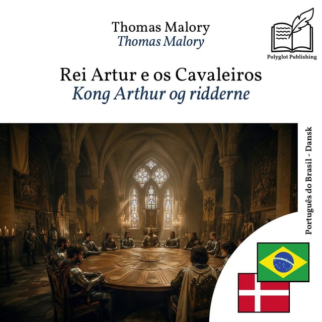 Kong Arthur og ridderne