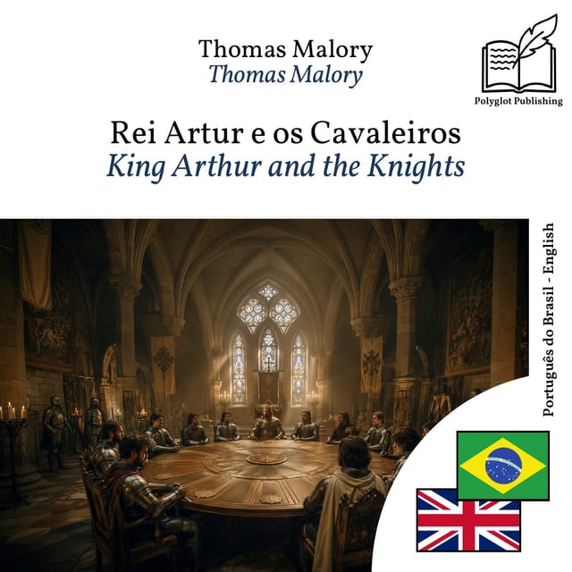 King Arthur and the Knights