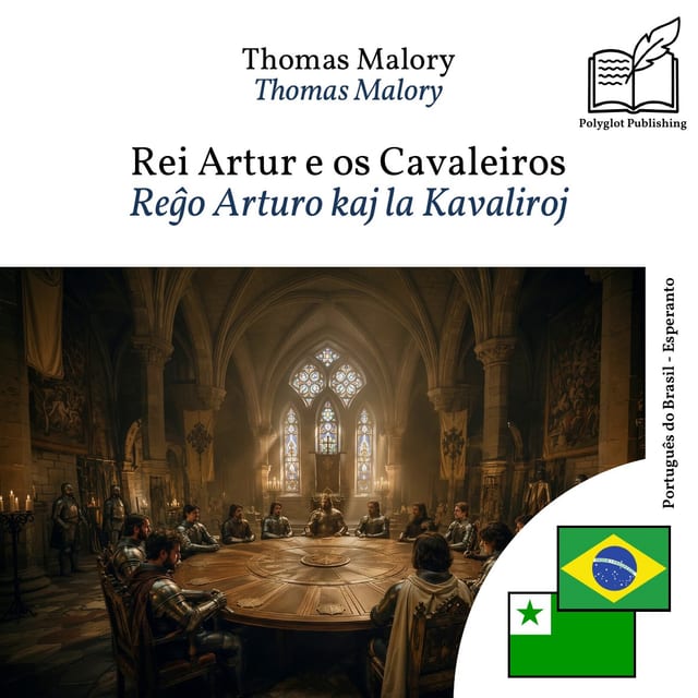 Reĝo Arturo kaj la Kavaliroj