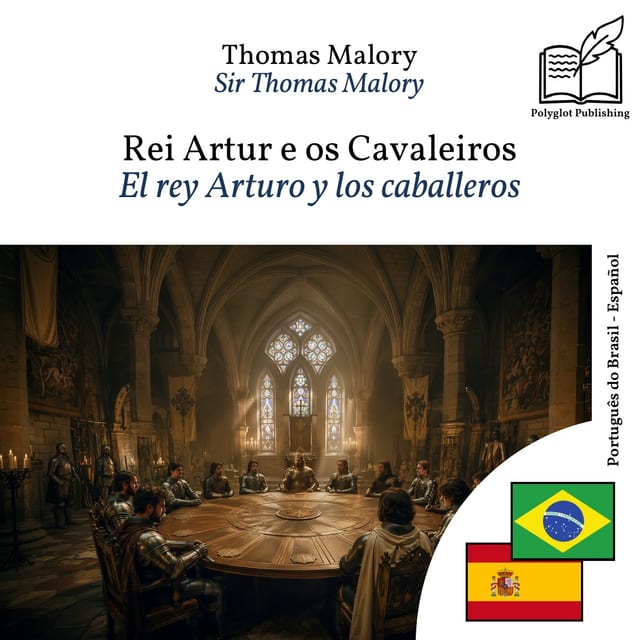 El rey Arturo y los caballeros