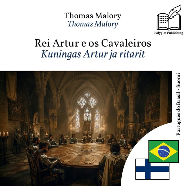Kuningas Artur ja ritarit