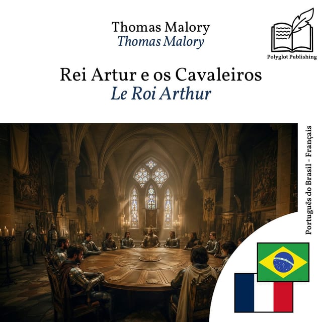 Le Roi Arthur