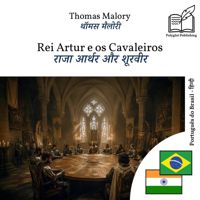 राजा आर्थर और शूरवीर
