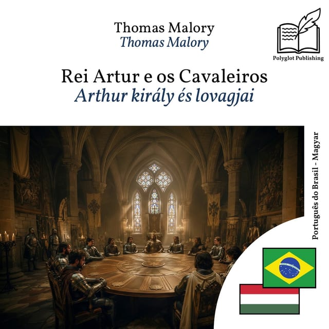 Arthur király és lovagjai