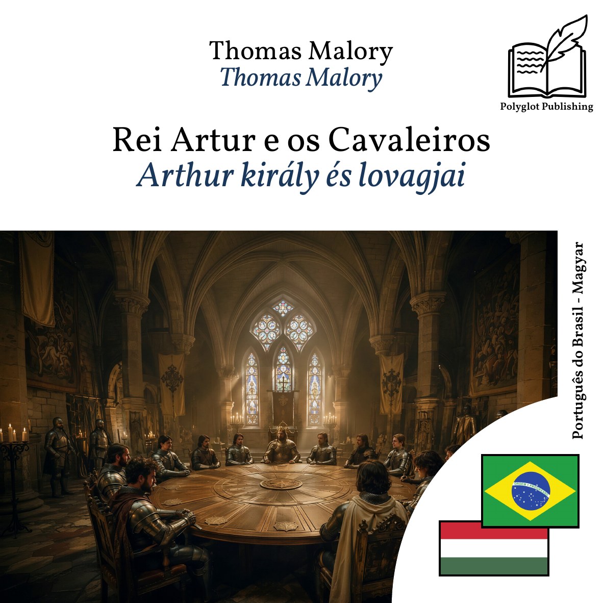 Arthur király és lovagjai