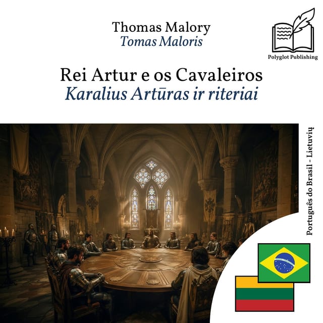 Karalius Artūras ir riteriai