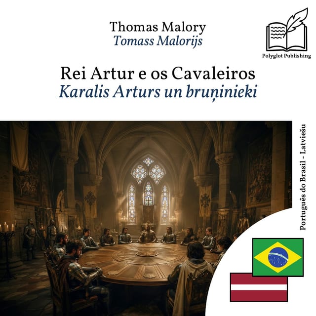 Karalis Arturs un bruņinieki