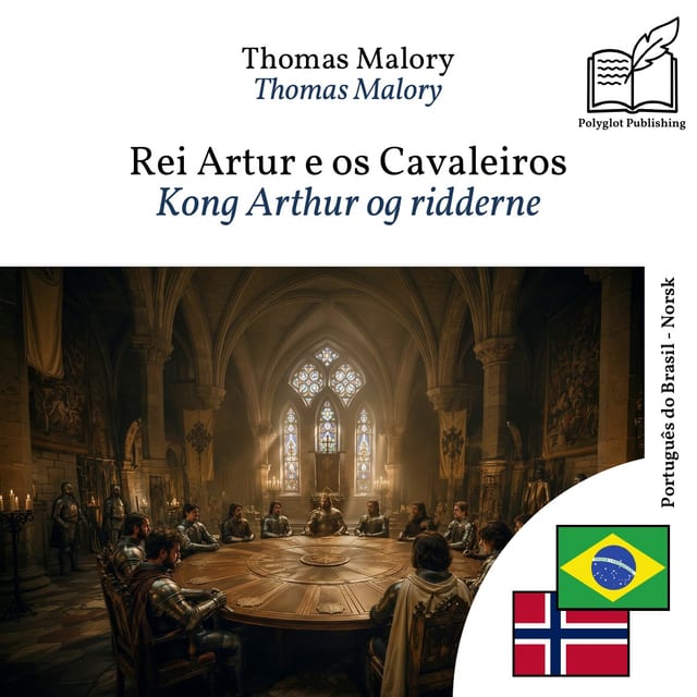 Kong Arthur og ridderne
