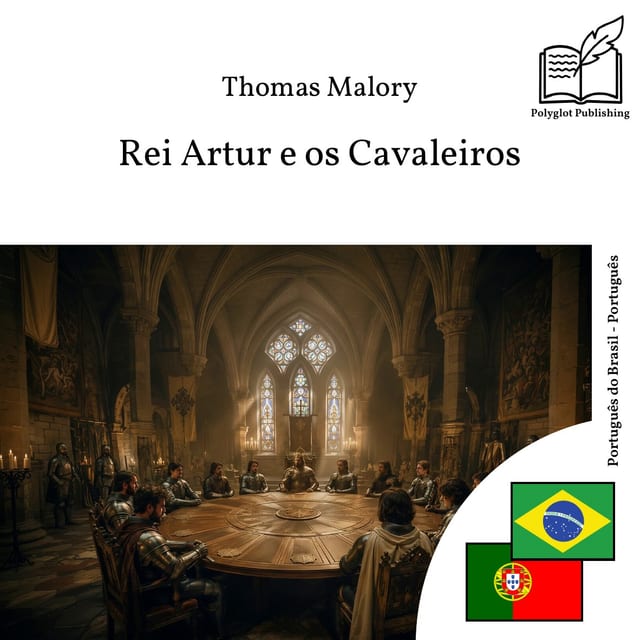 Rei Artur e os Cavaleiros