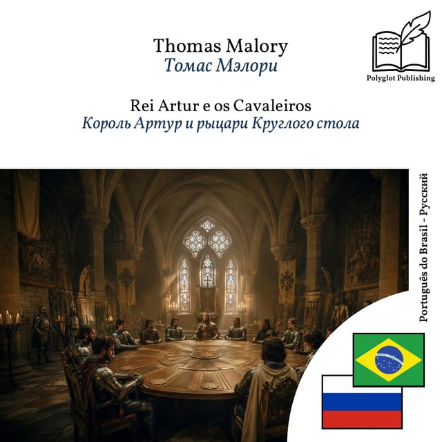 Король Артур и рыцари Круглого стола