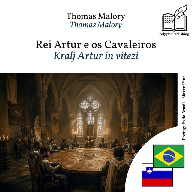 Kralj Artur in vitezi