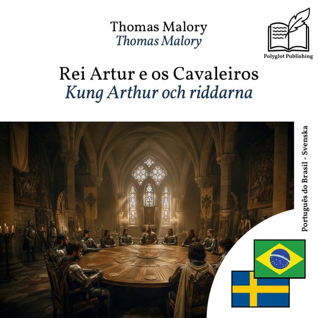 Kung Arthur och riddarna