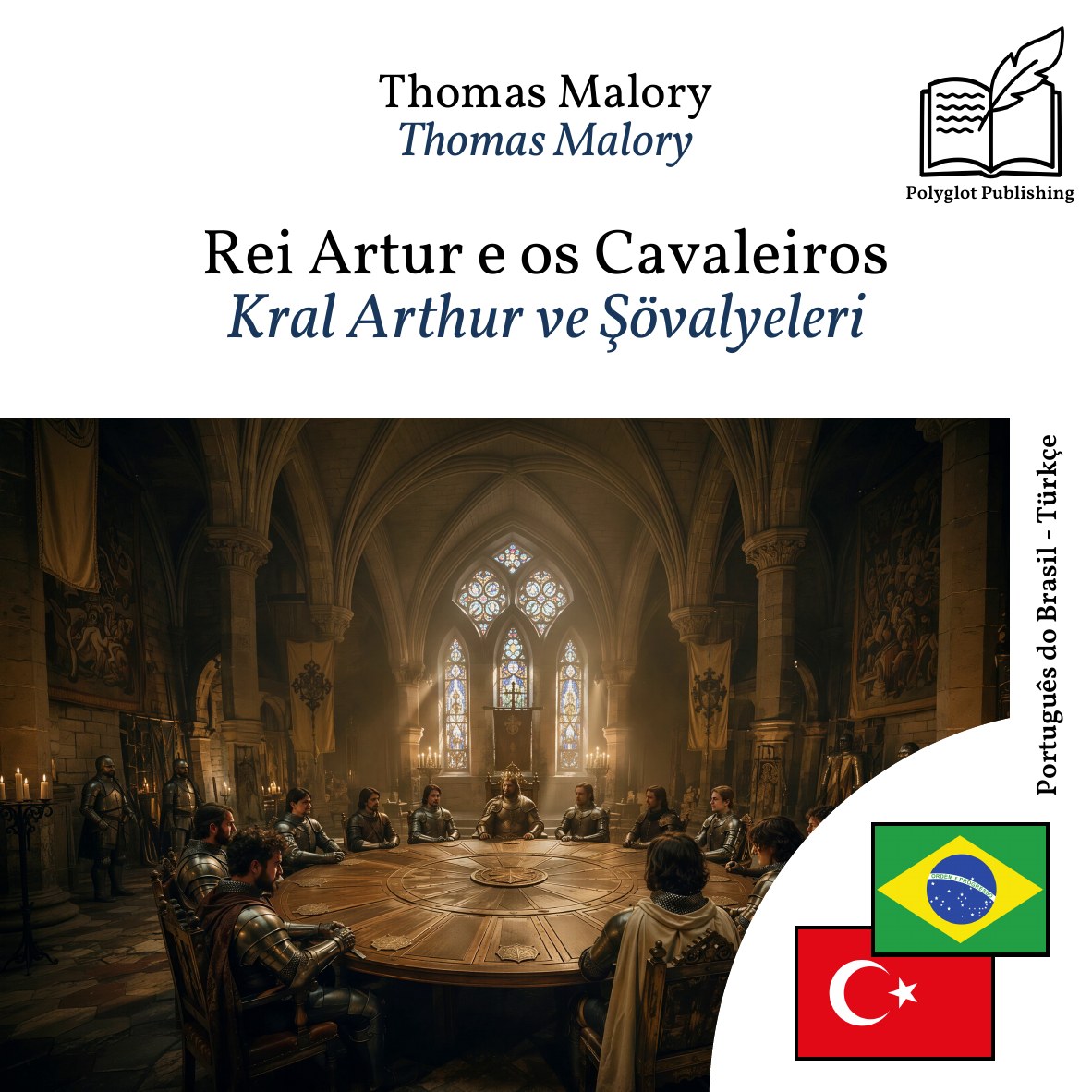 Kral Arthur ve Şövalyeleri