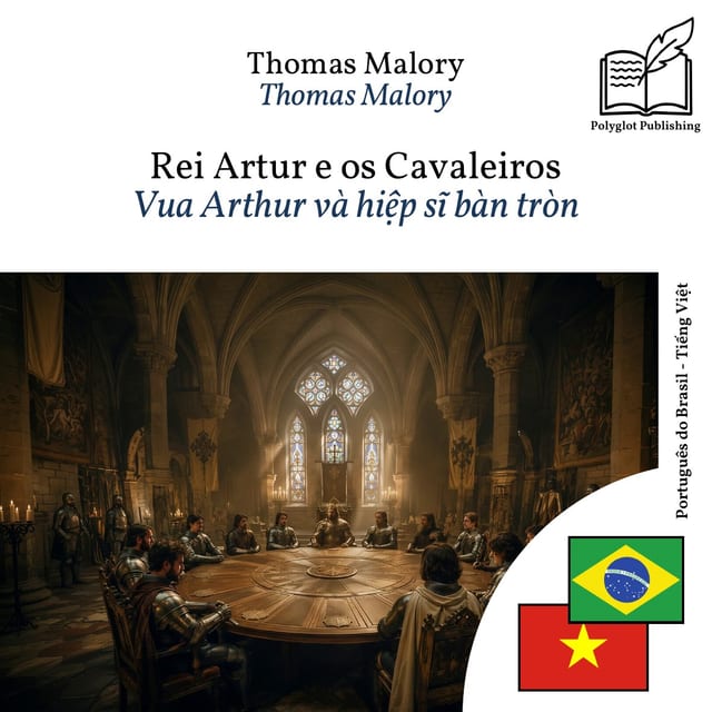 Vua Arthur và hiệp sĩ bàn tròn