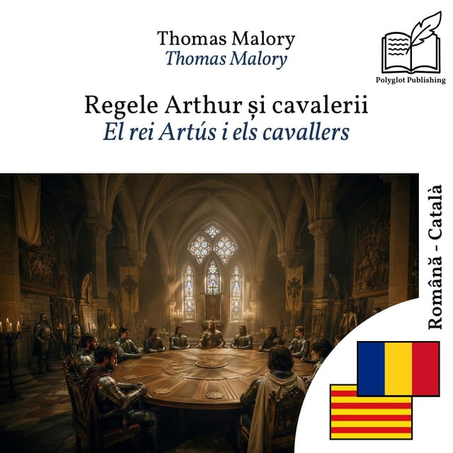 El rei Artús i els cavallers