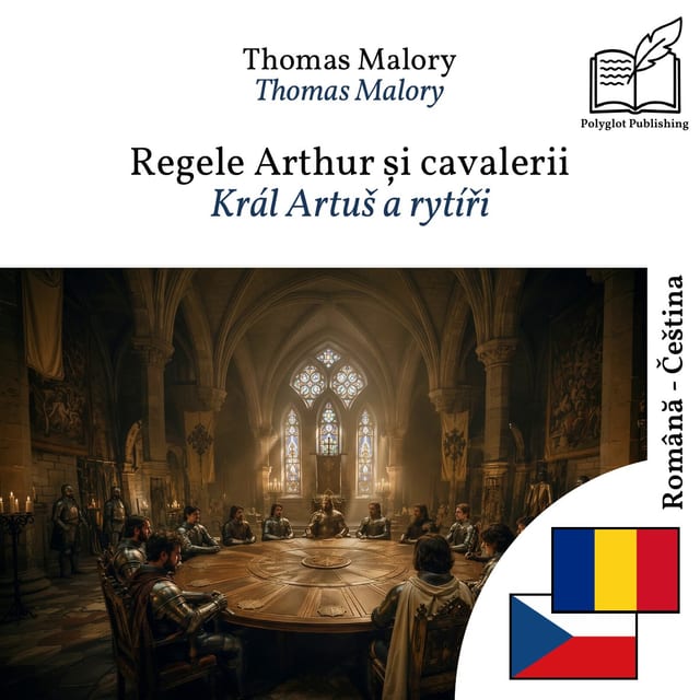 Král Artuš a rytíři