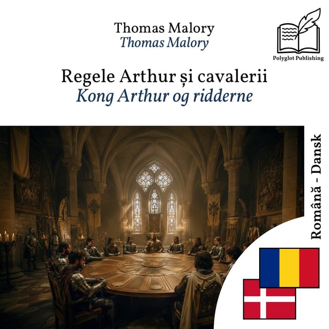 Kong Arthur og ridderne