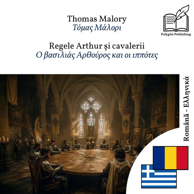Ο βασιλιάς Αρθούρος και οι ιππότες