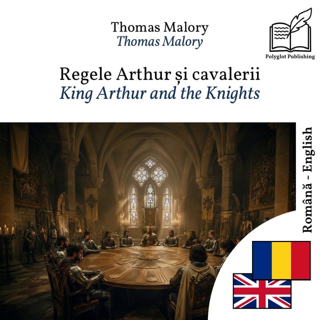 King Arthur and the Knights
