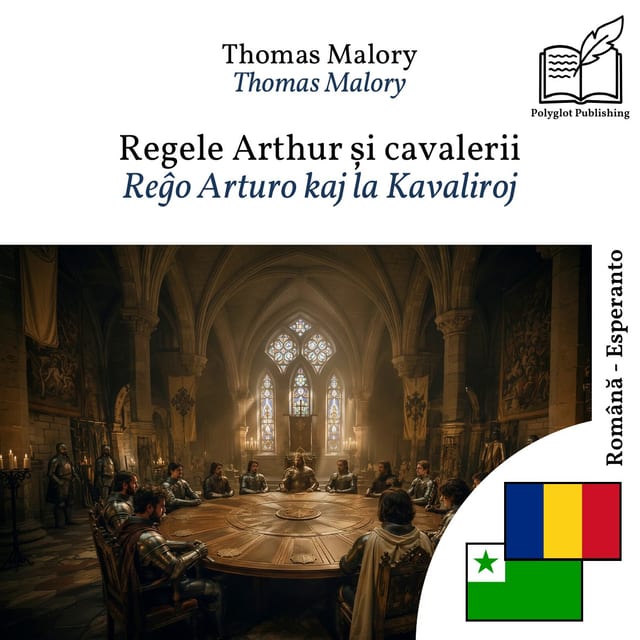 Reĝo Arturo kaj la Kavaliroj