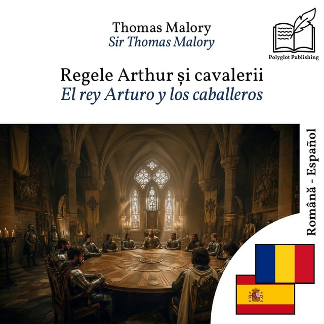 El rey Arturo y los caballeros