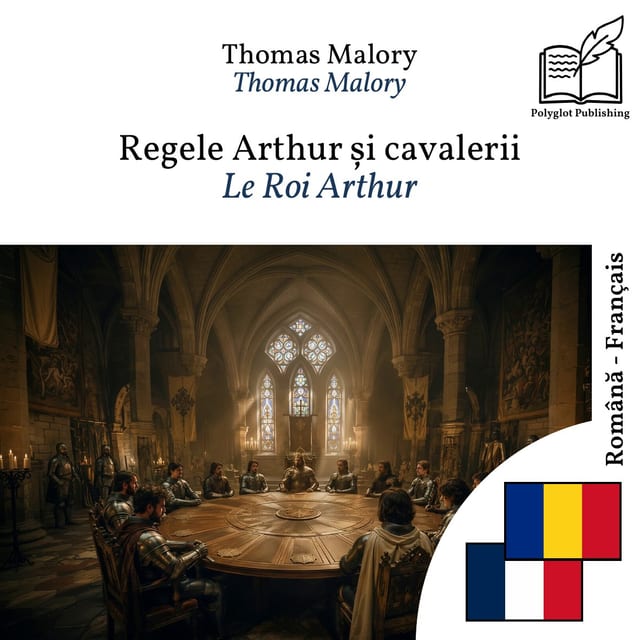 Le Roi Arthur